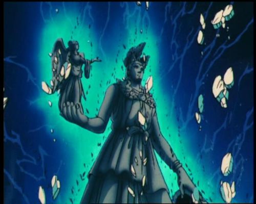 Otaku Gallery  / Anime e Manga / Saint Seiya / Screen Shots / Episodi / 048 - Una guarigione sofferta / 002.jpg